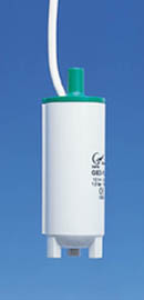 Comet Geo Plus Pump