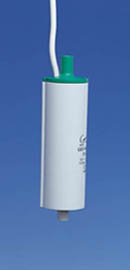 Comet Geo Inline Plus Pump