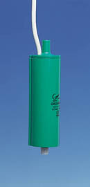 Comet GEO Inline Pump
