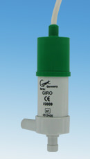Comet Giro Plus Pump