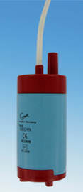 Comet Ocean Pump