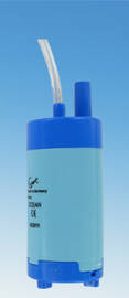 Comet Ocean Soft Start Pump