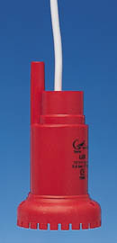 Comet Lux Pump