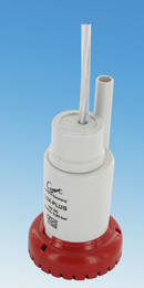 Comet Lux Plus Pump