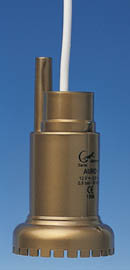 Comet Auro Pump