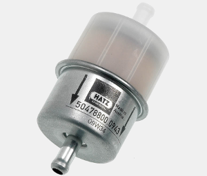 Telair Diesel Fuel Filter