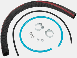 Hose Kit for Telair Petrol Generators