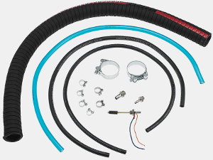 Hose Kit for Telair Diesel Generators