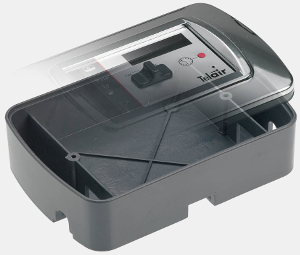 Telair Control Panel Spacer