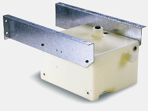Bracket for Fuel Tank