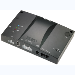 Teleco Hub Teleco HUB User Manual