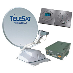 TeleSat User Manual Teleco TeleSat