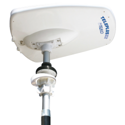 Teleco Teleplus Aerial Teleco Teleplus User Manual