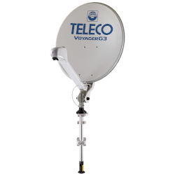 Teleco Voyager G3 User Manual