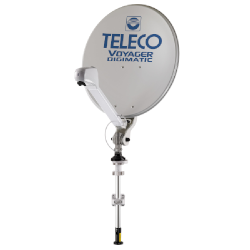 Teleco Voyager Digimatic Manual