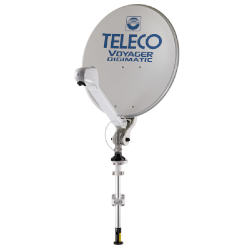 Teleco Voyager Digimatic Teleco Voyager Digimatic Manual