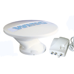Teleco Wing Aerial Teleco Wing User Manual